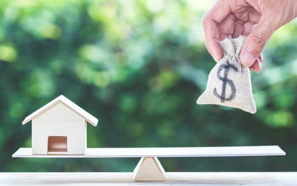 Once focused on mortgage banking, Blend is now going after the broader fintech market – TechCrunch