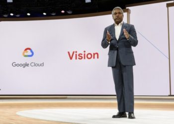 Google Cloud teams up with NLP startup Cohere on multiyear partnership around TPUs – TechCrunch