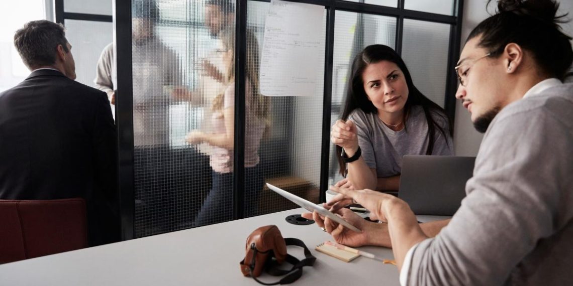 VC funding for female-founded companies is on the rebound — Quartz