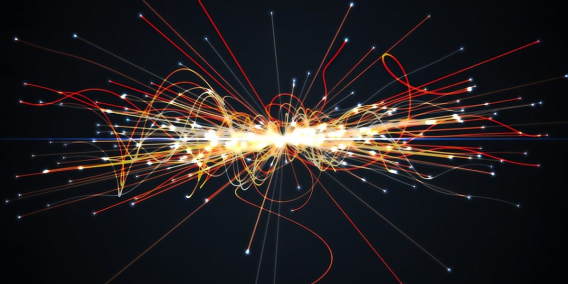 Helion secures $2.2B as nuclear energy industry matures