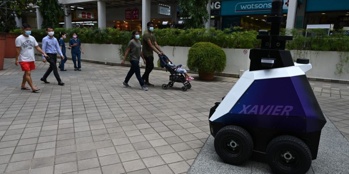 Will robots fix labor shortages?