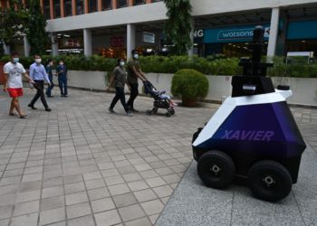 Will robots fix labor shortages?
