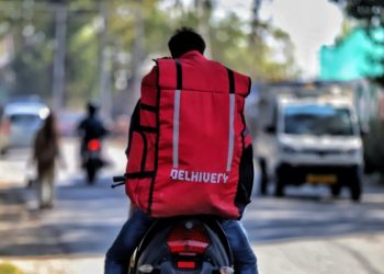 SoftBank-backed Indian logistics startup Delhivery files for $1 billion IPO – TechCrunch