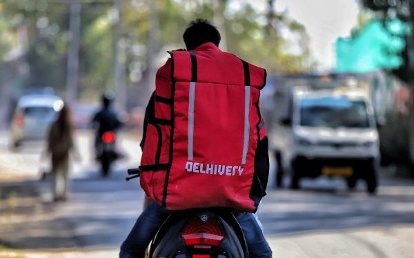 SoftBank-backed Indian logistics startup Delhivery files for $1 billion IPO – TechCrunch