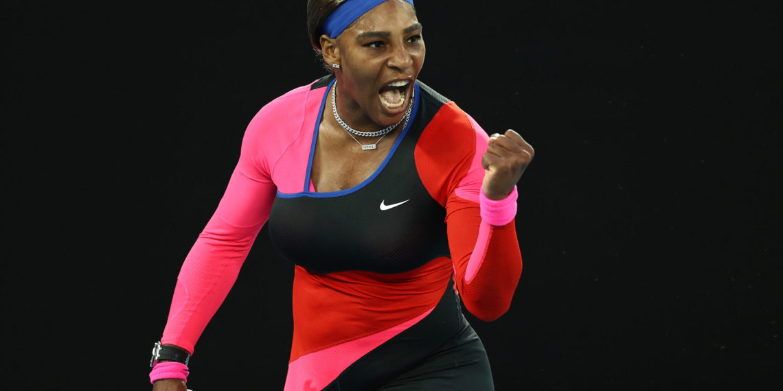 How Serena Williams Is Making Massive Social Impact Through Venture Capital