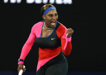 How Serena Williams Is Making Massive Social Impact Through Venture Capital