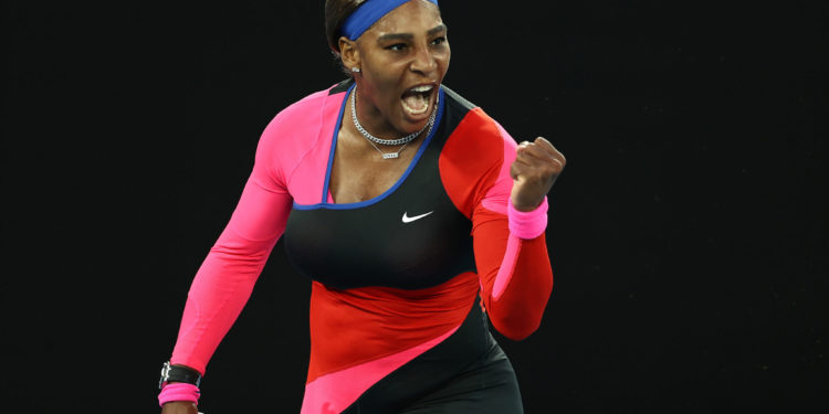 How Serena Williams Is Making Massive Social Impact Through Venture Capital