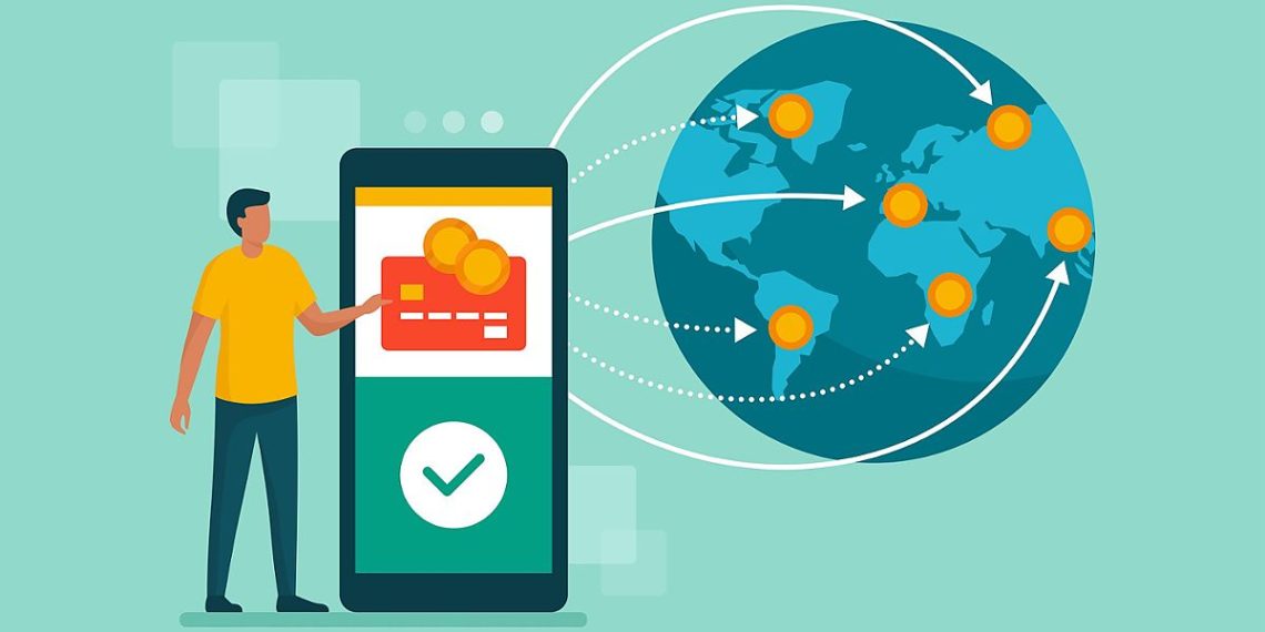 Mapping the fintech world’s top players and their most successful imitators