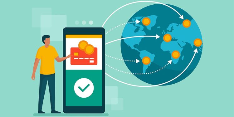Mapping the fintech world’s top players and their most successful imitators
