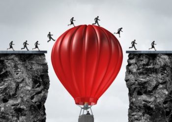 3 ways fractional CFOs can fast-track a startup’s success – TechCrunch