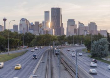 Calgary investing $6M into venture capital fund aimed at growing tech sector – Calgary
