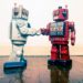 Teaching robots to socialize – TechCrunch