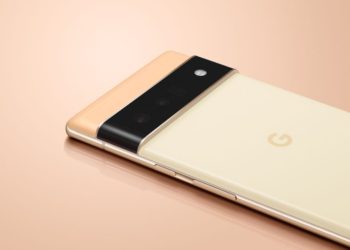 Google Pixel 6 appears to fall short of expected 30W charging speeds