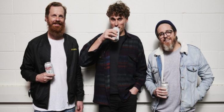 Alcohol free beer startup Heaps Normal sculls $8.5 million in series A