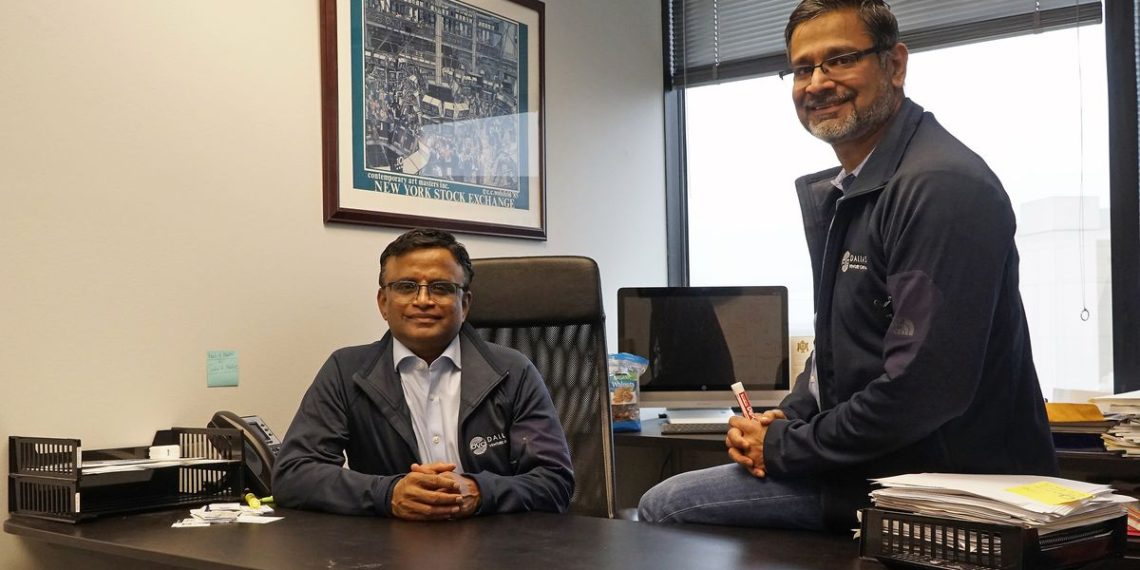 Dallas Venture Capital joins $30 million investment round for software firm CoreStack