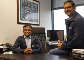Dallas Venture Capital joins $30 million investment round for software firm CoreStack