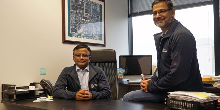 Dallas Venture Capital joins $30 million investment round for software firm CoreStack