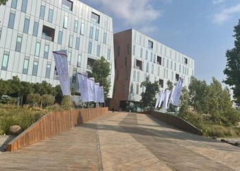 Mastercard opens fintech, cybersecurity innovation lab in Beersheba