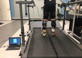 Researchers Develop New Approach for Robotic Exosuit Assistance