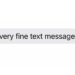 Android Messages update handles Apple iMessage reactions properly