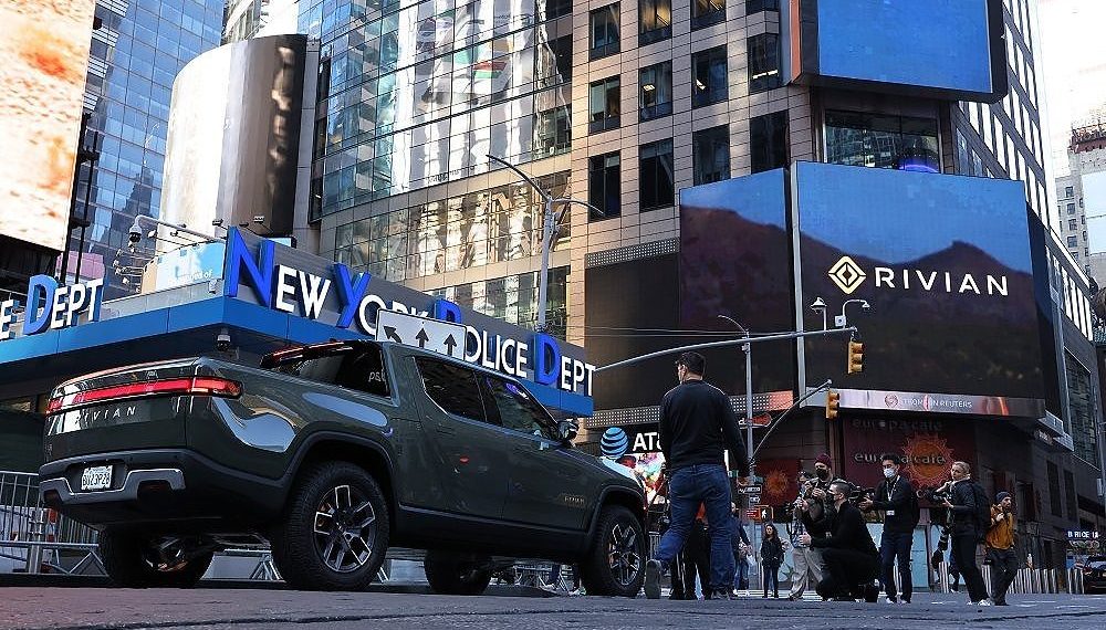 US public listings surpass $1T in 2021