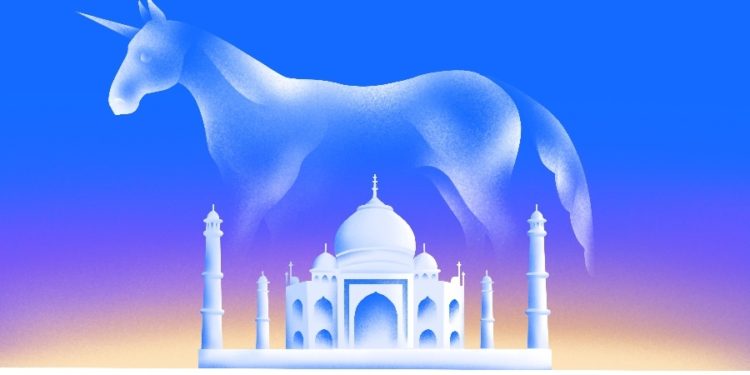 Unicorn Herd Grows In India As Venture Investment Takes Off, Outpaces China  – Crunchbase News