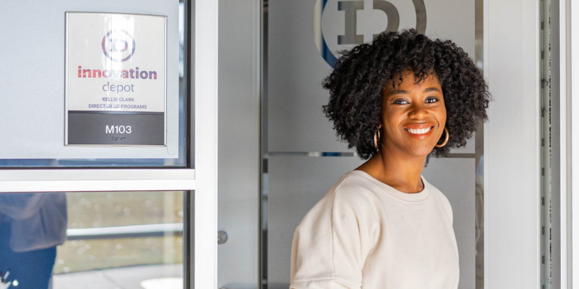 Innovation Depot is teaching startup basics—enroll in FREE program here