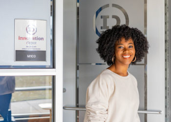 Innovation Depot is teaching startup basics—enroll in FREE program here