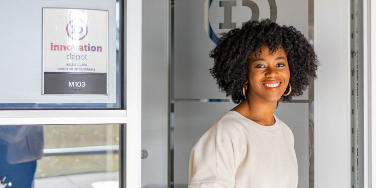 Innovation Depot is teaching startup basics—enroll in FREE program here