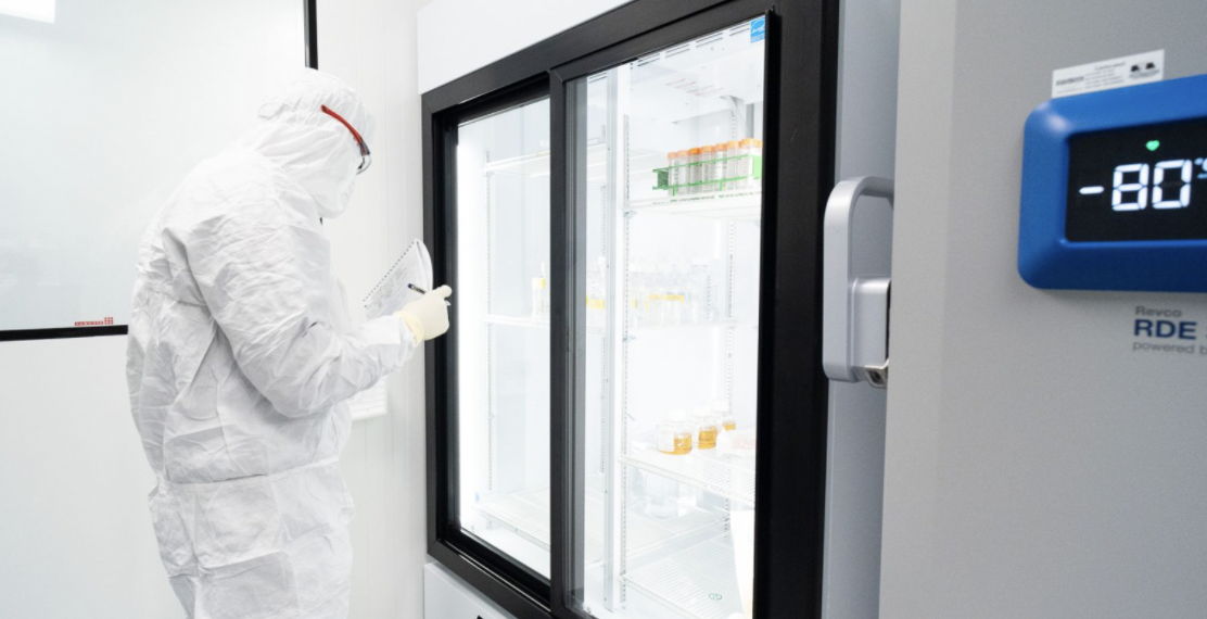 Seattle-area startup Inventprise gets more backing from Gates Foundation for pneumonia shot