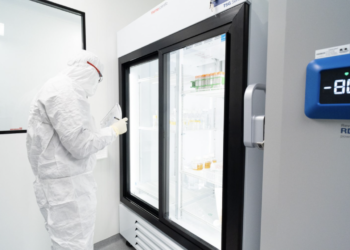 Seattle-area startup Inventprise gets more backing from Gates Foundation for pneumonia shot