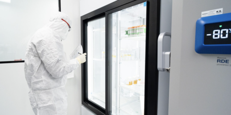 Seattle-area startup Inventprise gets more backing from Gates Foundation for pneumonia shot