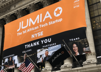 Jumia records all-time high quarterly orders and unveils its fintech ambition