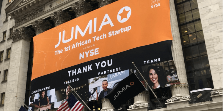 Jumia records all-time high quarterly orders and unveils its fintech ambition