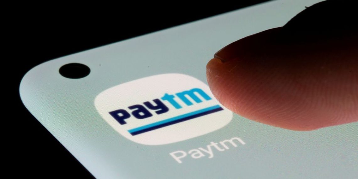 Indian fintech firm Paytm signs up over 100 institutional investors for IPO