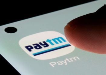 Indian fintech firm Paytm signs up over 100 institutional investors for IPO