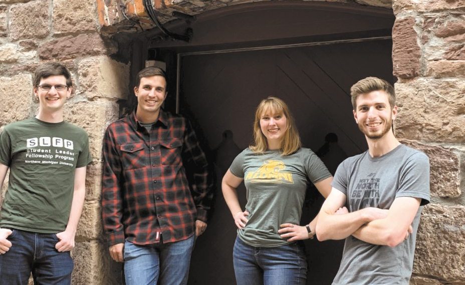 Local aerospace tech startup wins $10K from virtual pitch event | News, Sports, Jobs