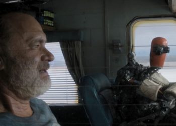 Tom Hanks’ Finch: Why Jeff Is One Of The Most Impressive Robots In Movie History