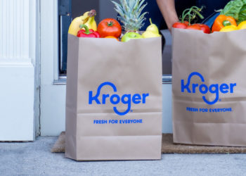 Kroger unveils annual subscription program