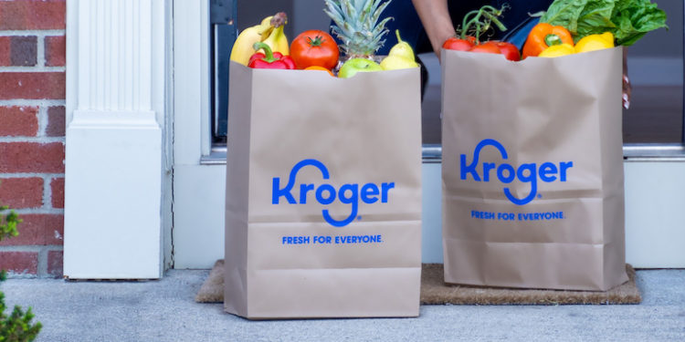 Kroger unveils annual subscription program
