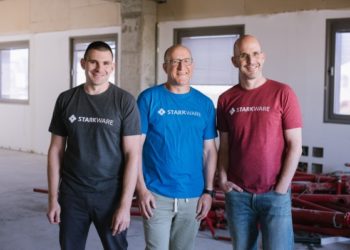 Sequoia backs blockchain scaling startup StarkWare at $2 billion valuation – TechCrunch