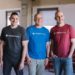 Sequoia backs blockchain scaling startup StarkWare at $2 billion valuation – TechCrunch