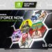 GeForce Now is about to start streaming PC games directly to LG’s TVs