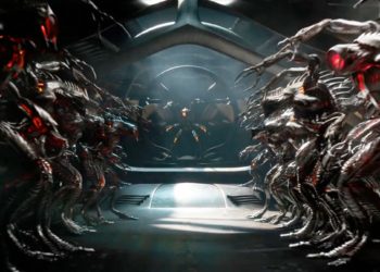 New ‘Lost in Space’ Season 3 trailer shows the entire Space Family Robinson in danger