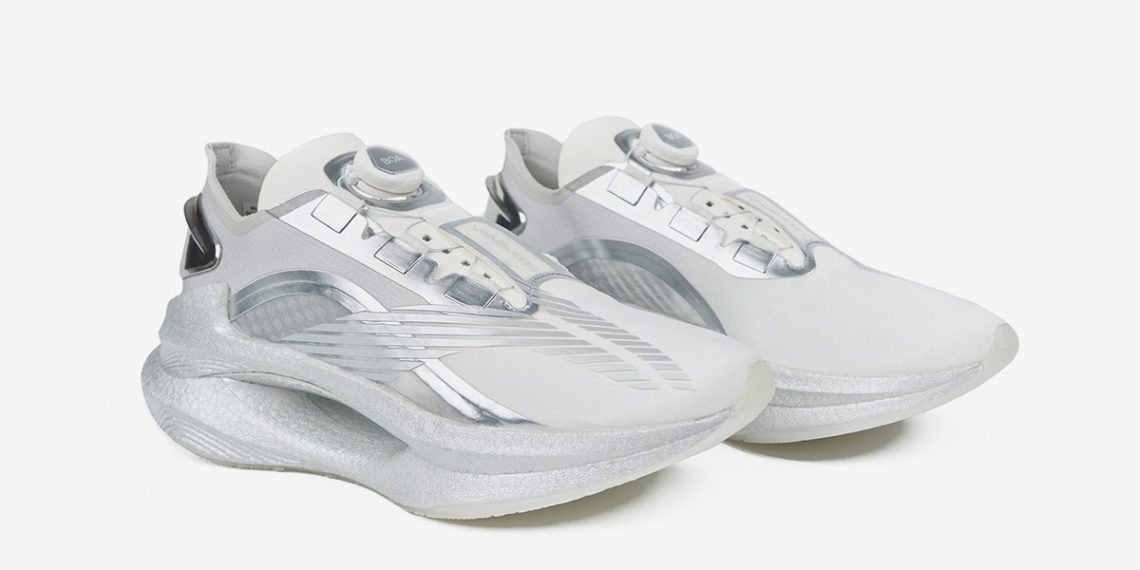 Hajime Sorayama x Li-Ning Shadow: Release Date, Info, Price