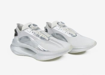 Hajime Sorayama x Li-Ning Shadow: Release Date, Info, Price