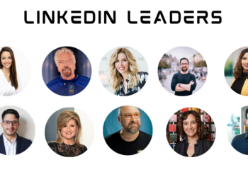 LinkedIn Leaders: November 2021