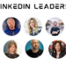 LinkedIn Leaders: November 2021