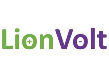 Dutch Battery Startup LionVolt Closes €4 Million Seed Round Led by Innovation Industries