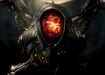 The Robots Are Coming for Will in the Lost in Space Final Season Trailer